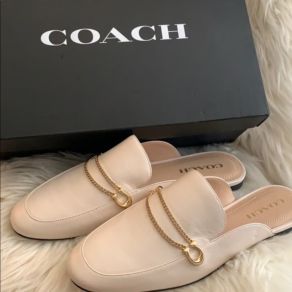 Coach